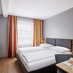 Standaard Double Kamer